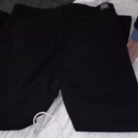 Levi Strauss Signature Women's black jeans 18W Mid Rise Skinny (reposh!) - Picture 5 of 7